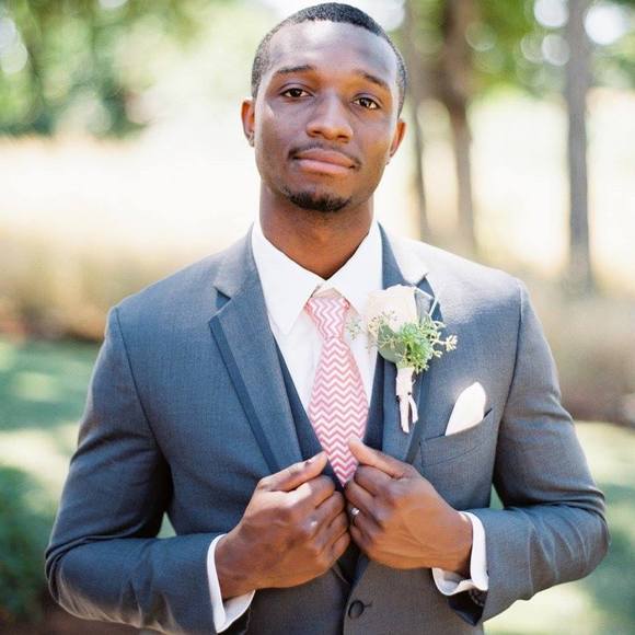 Meet your Posher, Raymond - Picture 1 of 1